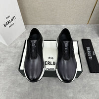 Chaussures Slip-On Sport Chic