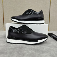 Chaussures Slip-On Sport Chic