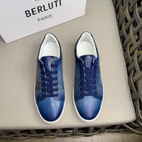 Sneakers Minimalistes