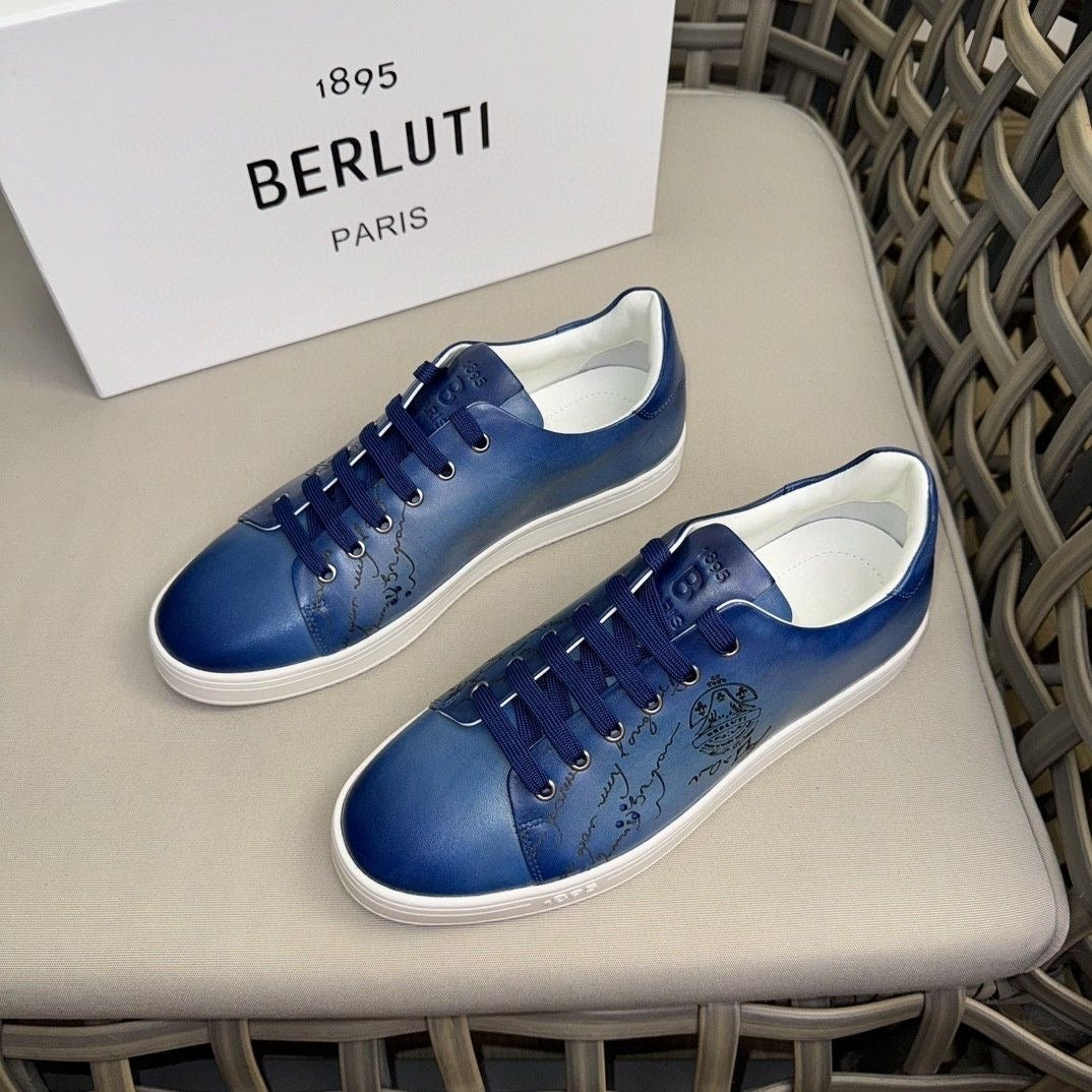 Sneakers Minimalistes