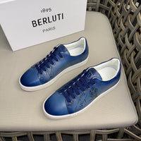 Sneakers Minimalistes