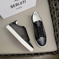 Sneakers Minimalistes