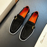 Mocassins Élégants