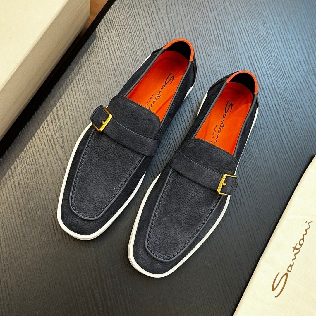 Mocassins Élégants