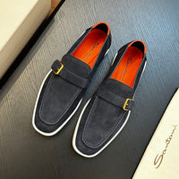 Mocassins Élégants