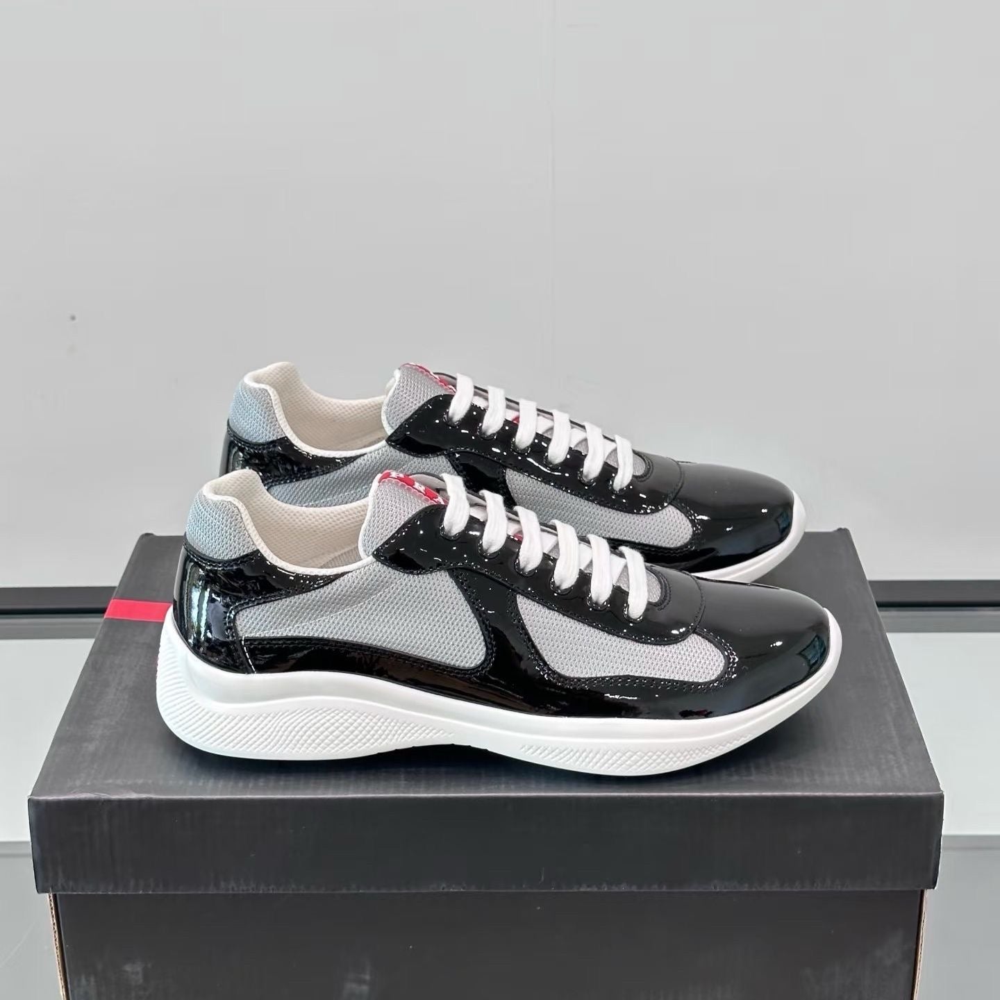 Baskets Sport Chic