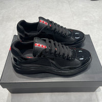 Baskets Sport Chic