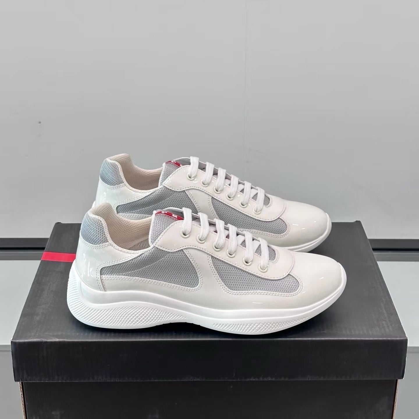 Baskets Sport Chic