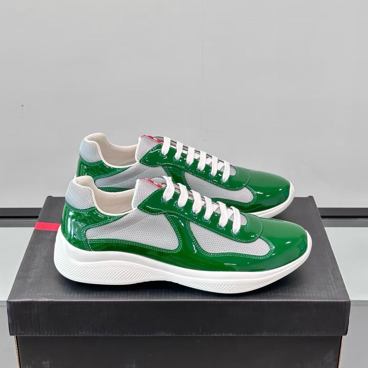 Baskets Sport Chic