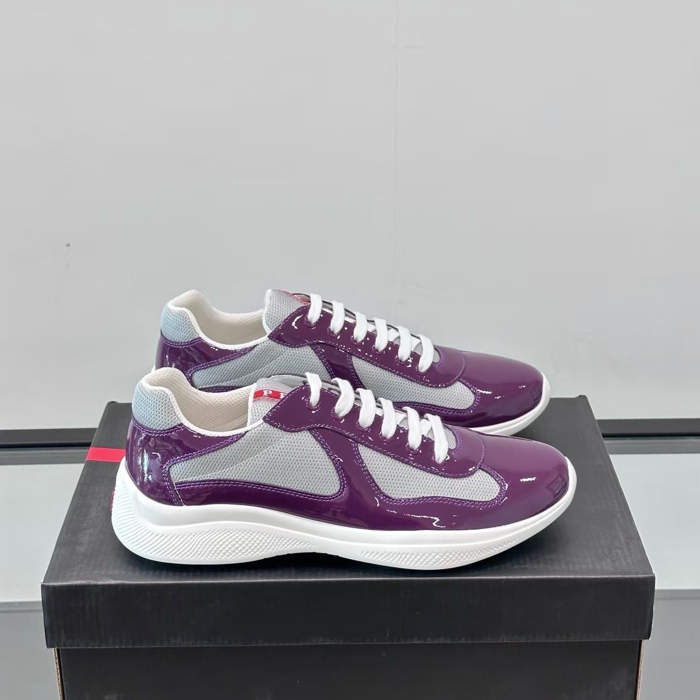 Baskets Sport Chic