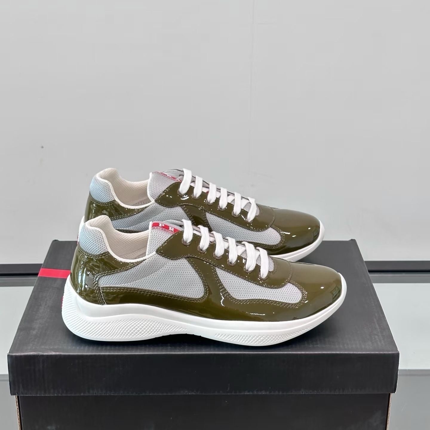 Baskets Sport Chic