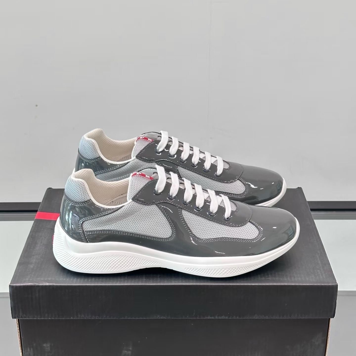 Baskets Sport Chic