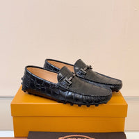 Mocassins Classiques