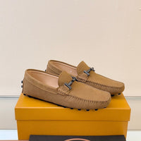 Mocassins Classiques