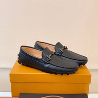Mocassins Classiques