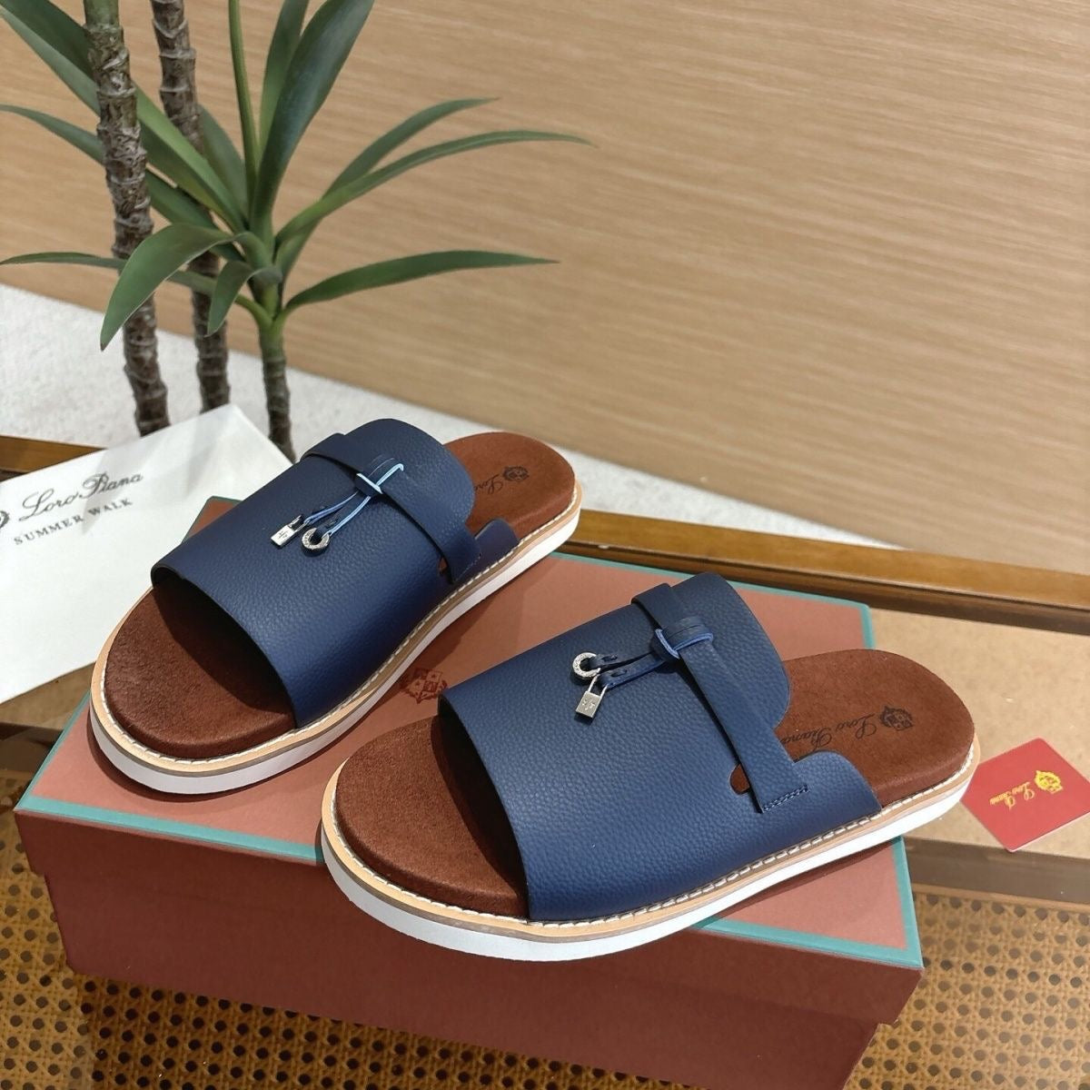Sandales Élégantes