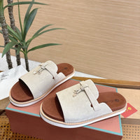 Sandales Élégantes