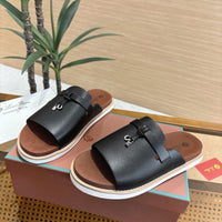 Sandales Élégantes