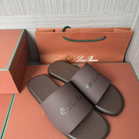 Sandales Minimalistes
