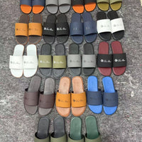 Sandales Minimalistes