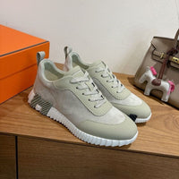 Sneakers Urbaines Effet Suède