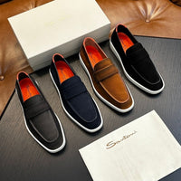 Mocassins Sport Chic
