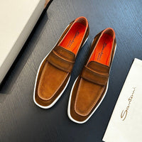 Mocassins Sport Chic