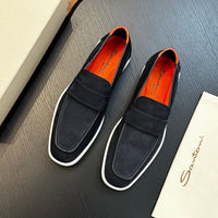 Mocassins Sport Chic