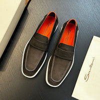 Mocassins Sport Chic