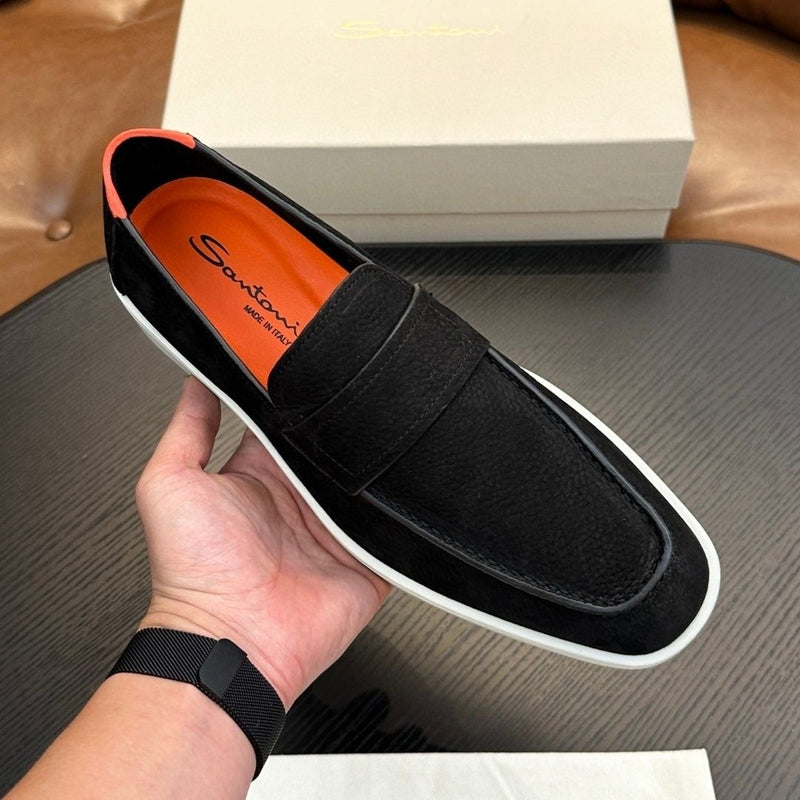 Mocassins Sport Chic