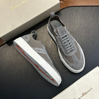 Sneakers Élégantes
