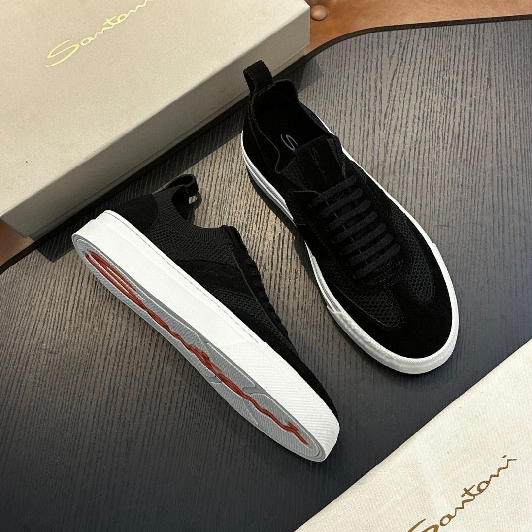 Sneakers Élégantes