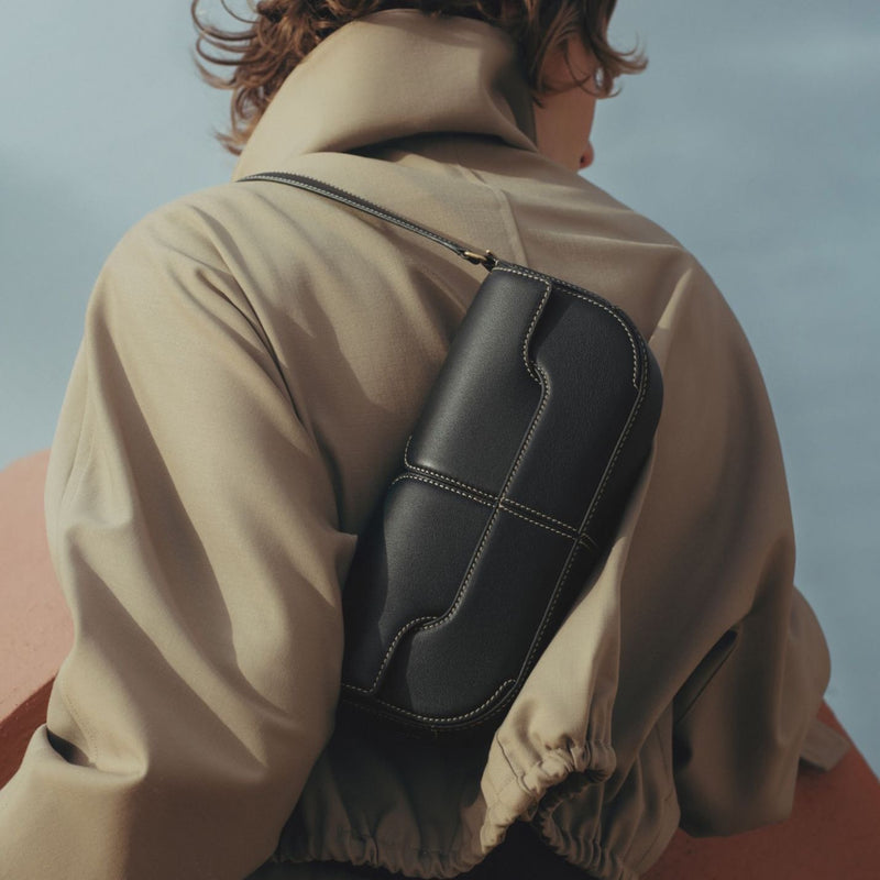 Sac Bandoulière Contemporain
