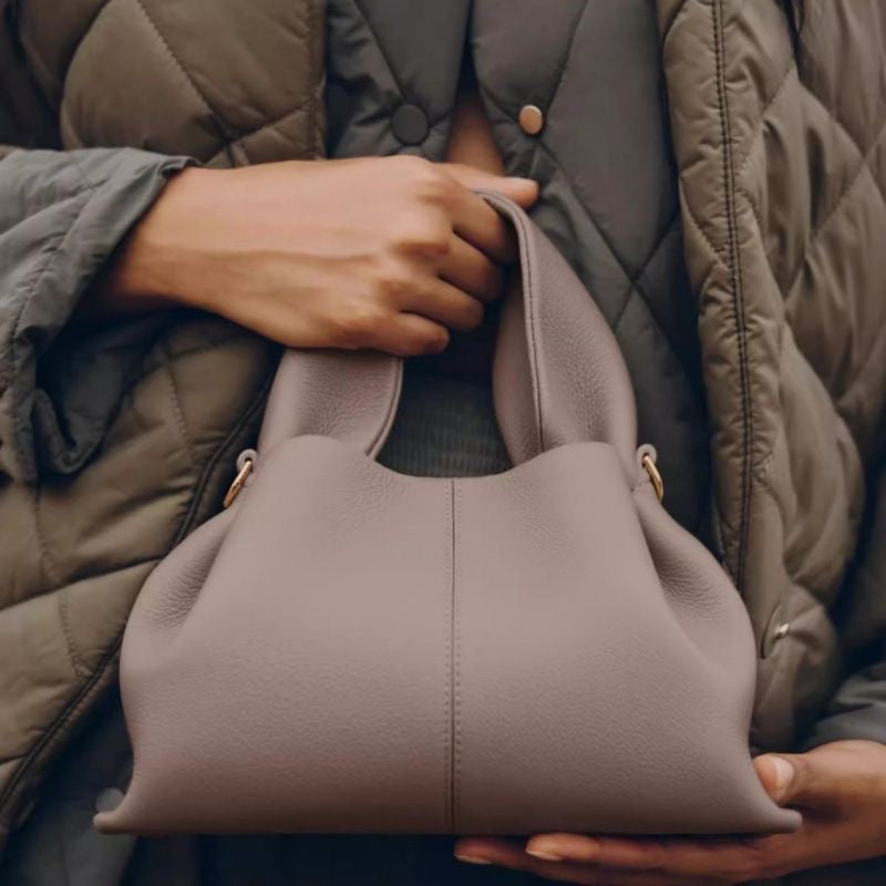 Sac Cabas Minimaliste