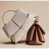 Sac à Main Structuré