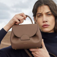 Sac à Main Élégant Intemporelle