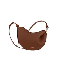 Sac Demi-Lune Minimaliste