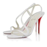 Sandales Brides Minimalistes