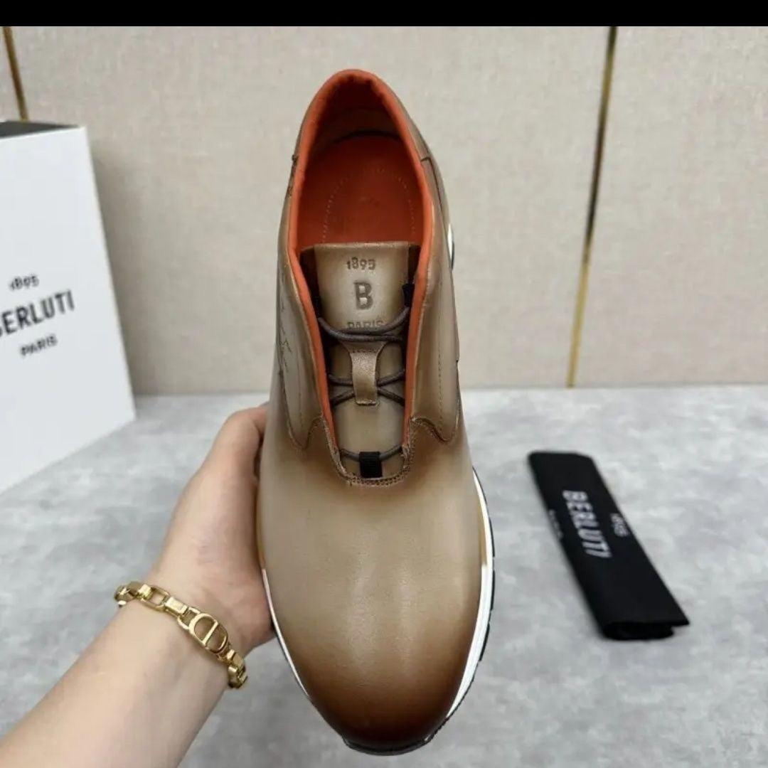 Chaussures Hommes