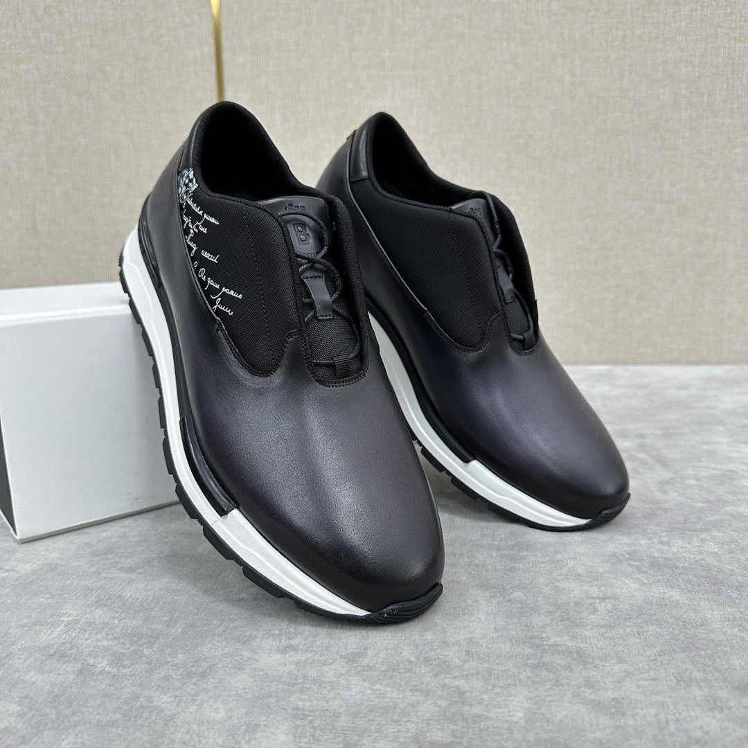 Chaussures Hommes