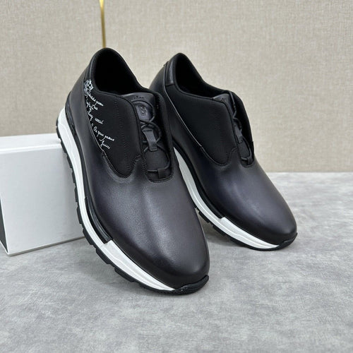 Chaussures Hommes