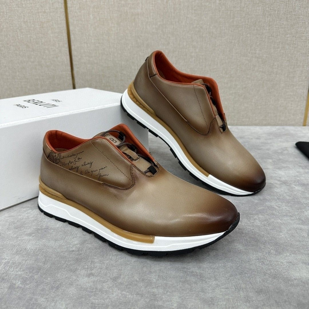 Chaussures Hommes