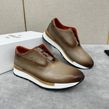 Chaussures Hommes