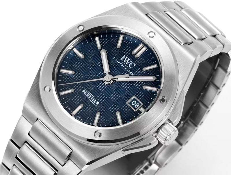 Montre Sport Chic Acier