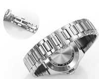 Montre Sport Chic Acier