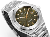 Montre Sport Chic Acier