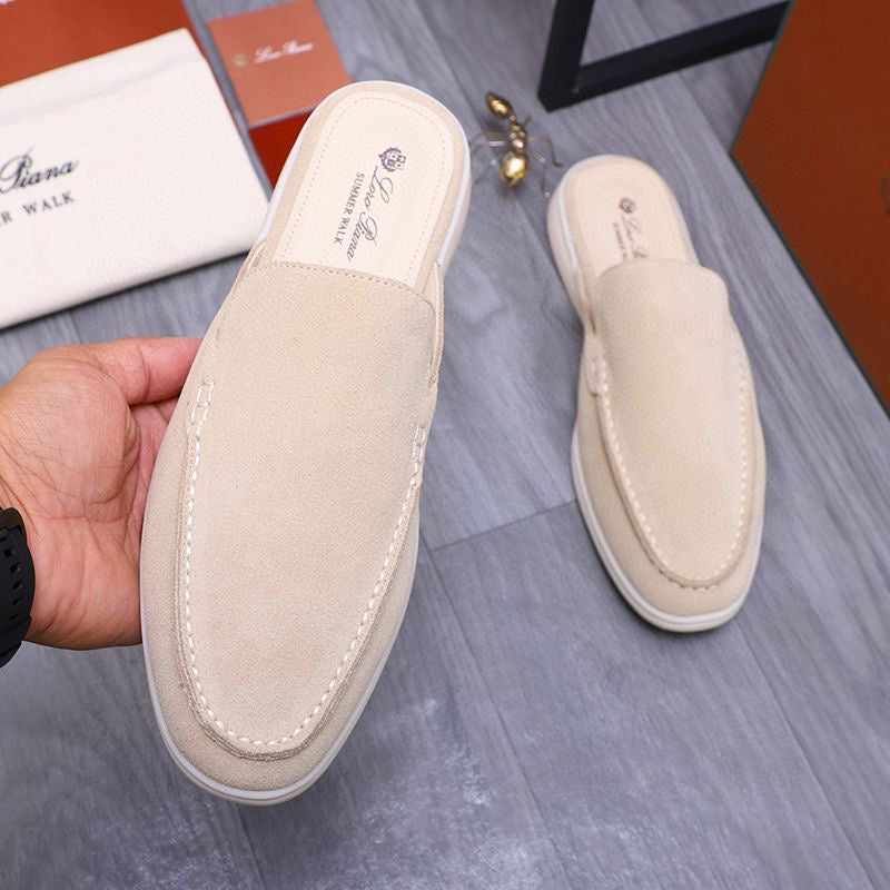 Chaussons Élégants