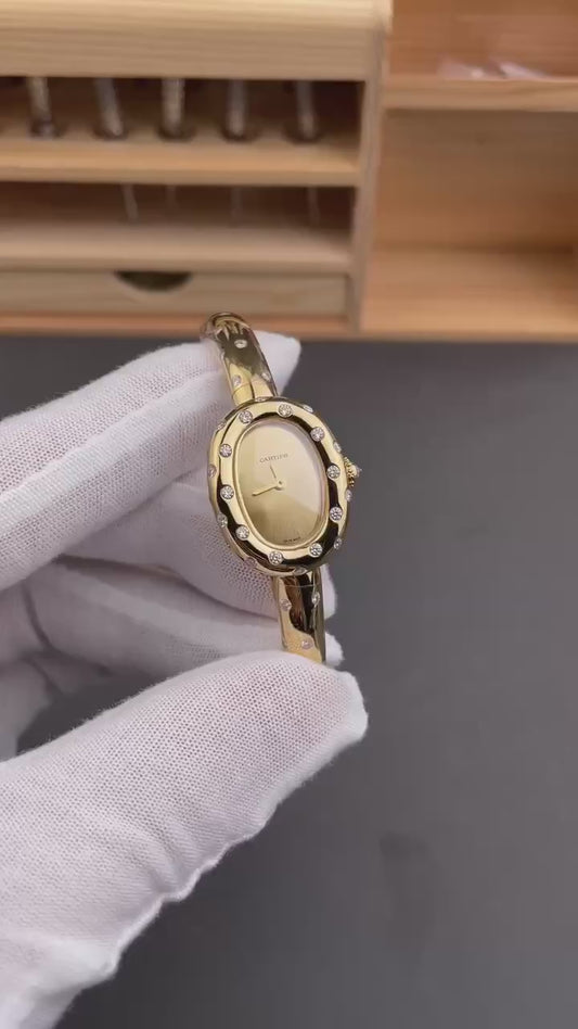 Montre pour femme